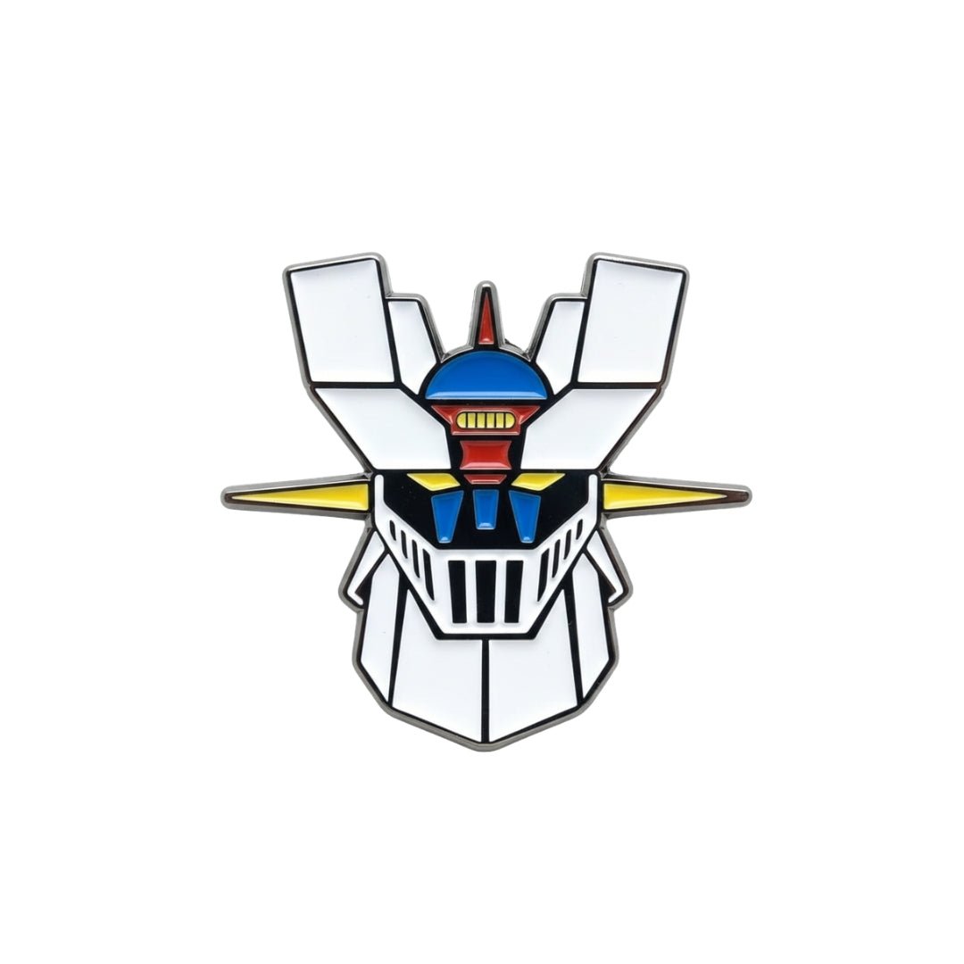 Broche / Pin Mazinger Z - Mazinger Z