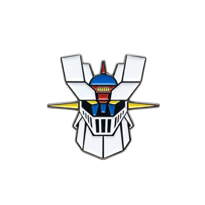 Broche / Pin Mazinger Z - Mazinger Z