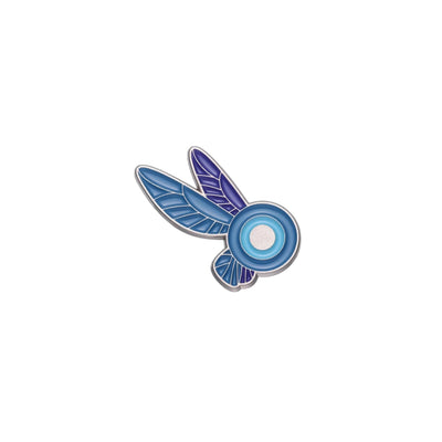 Broche / Pin Navi - The Legend Of Zelda