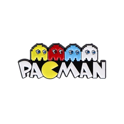 Broche / Pin Pacman - Pacman