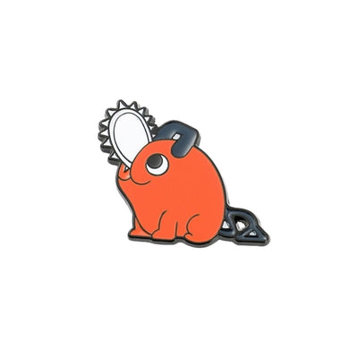 Broche / Pin Pochita - Chainsaw Man