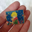 Broche / Pin Principito Abrazo Zorro - El Principito