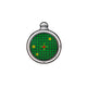 Broche / Pin Radar Del Dragón - Dragon Ball Z