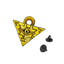 Broche / Pin Rompecabezas Del Milenio - Yugioh