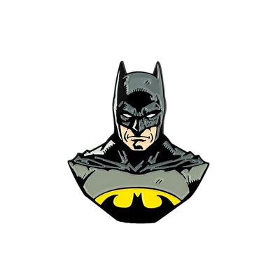 Broche / Pin Rostro Batman - Batman