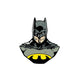 Broche / Pin Rostro Batman - Batman