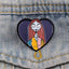 Broche / Pin Sally - The Nightmare Before Christmas