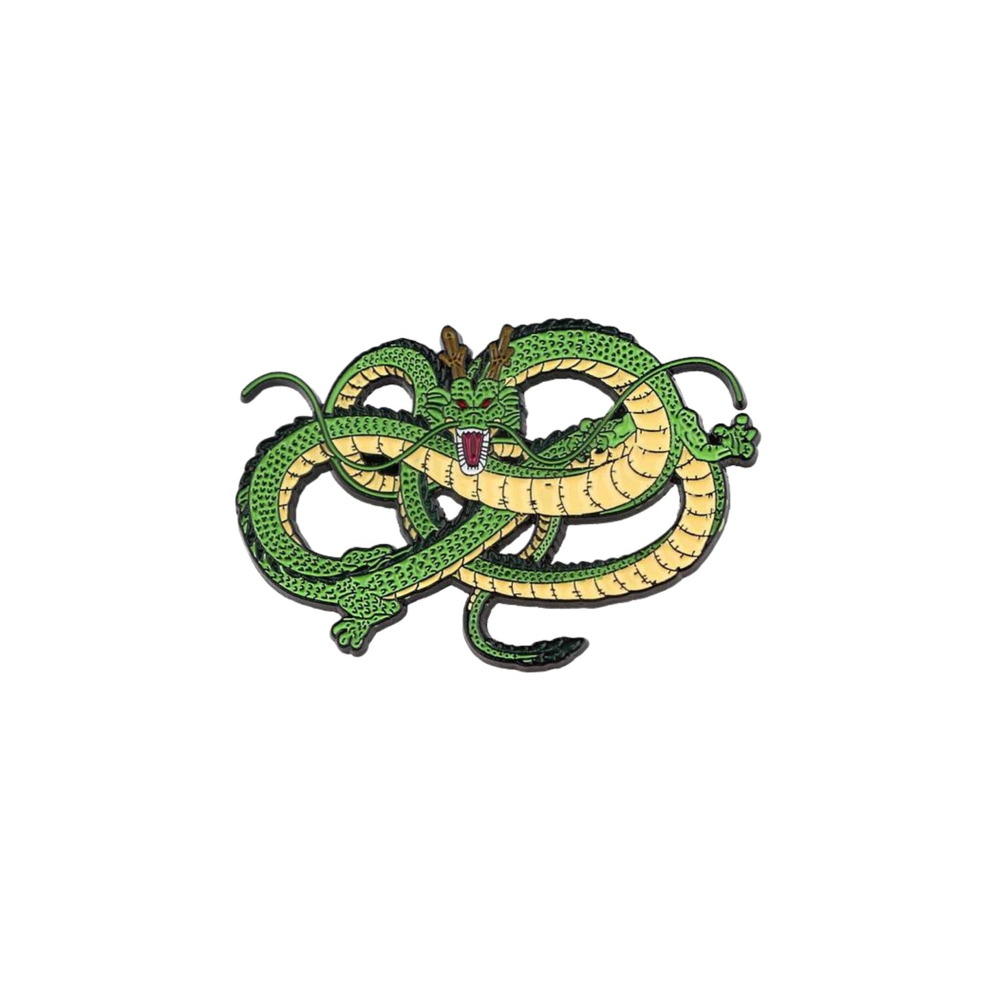 Broche / Pin Shenlong - Dragon Ball Z