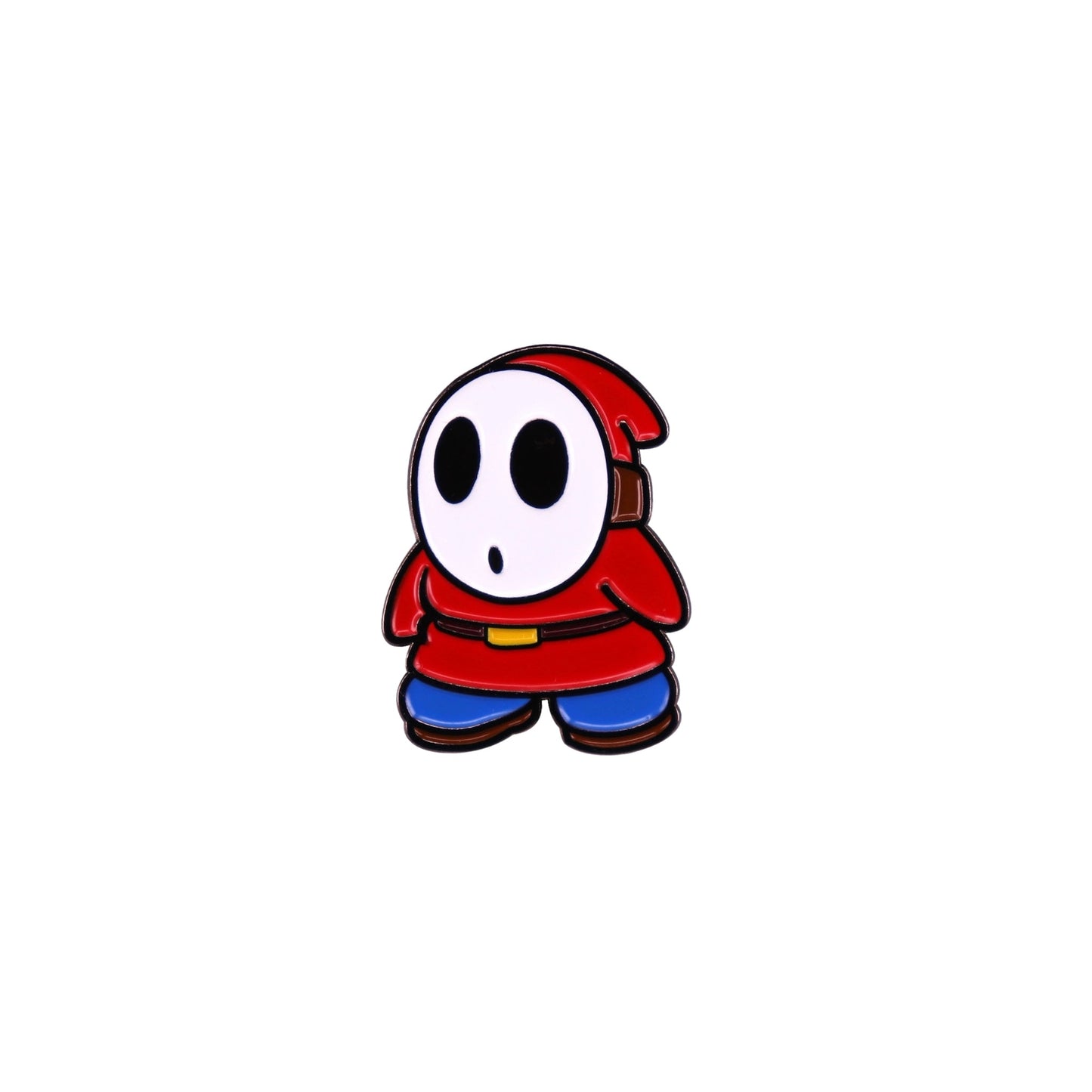 Broche / Pin Shy Guy - Nintendo