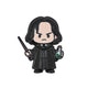 Broche / Pin Snape Con Varita - Harry Potter