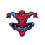Broche / Pin Spiderman (Salto) - Spiderman