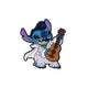 Broche / Pin Stitch X Elvis Presley - Lilo Y Stitch