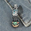 Broche / Pin Stormtrooper, R2D2, Darth Vader Y Grogu - Star Wars