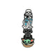 Broche / Pin Stormtrooper, R2D2, Darth Vader Y Grogu - Star Wars