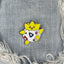 Broche / Pin Togepi Manito Arriba - Pokemon