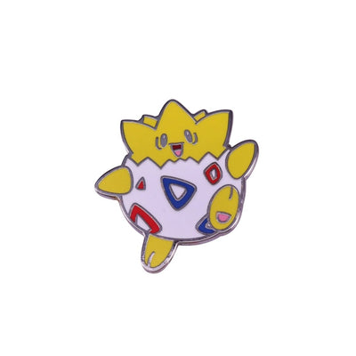 Broche / Pin Togepi Manito Arriba - Pokemon