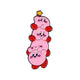 Broche / Pin Torre Kirbys - Nintendo