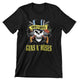 Camiseta Guns and Roses #2 - Guns and Roses (SE ELABORAN BAJO PEDIDO DE 3 A 5 DÍAS)