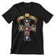Camiseta Guns and Roses - Guns and Roses (SE ELABORAN BAJO PEDIDO DE 3 A 5 DÍAS)