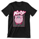 Camiseta Kirby Volando- Kirby (SE ELABORAN BAJO PEDIDO DE 3 A 5 DÍAS)