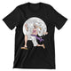 Camiseta Luffy Gear 5 #4 -One Piece (SE ELABORAN BAJO PEDIDO DE 3 A 5 DÍAS)