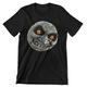 Camiseta Luna Majoras Mask - The Legend Of Zelda (SE ELABORAN BAJO PEDIDO DE 3 A 5 DÍAS)