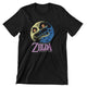 Camiseta Majoras Mask - The Legend of Zelda (SE ELABORAN BAJO PEDIDO DE 3 A 5 DÍAS)