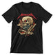 Camiseta Metallica - Metallica (SE ELABORAN BAJO PEDIDO DE 3 A 5 DÍAS)