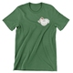 Camiseta Peace Was Never An Option - The Legend Of Zelda (SE ELABORAN BAJO PEDIDO DE 3 A 5 DÍAS)