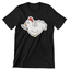 Camiseta Peace Was Never An Option - The Legend Of Zelda (SE ELABORAN BAJO PEDIDO DE 3 A 5 DÍAS)