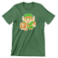Camiseta Pixel Link - The Legend Of Zelda