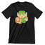 Camiseta Pixel Link - The Legend Of Zelda (SE ELABORAN BAJO PEDIDO DE 3 A 5 DÍAS)