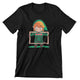 Camiseta Rayos X Link - The Legend of Zelda (SE ELABORAN BAJO PEDIDO DE 3 A 5 DÍAS)