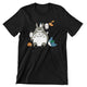 Camiseta Studios Ghibli #2 - Studios Ghibli (SE ELABORAN BAJO PEDIDO DE 3 A 5 DÍAS)