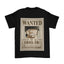 Camiseta Wanted One Piece