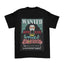 Camiseta Wanted One Piece