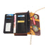 Cartera Hogwarts 9 3/4 - Harry Potter
