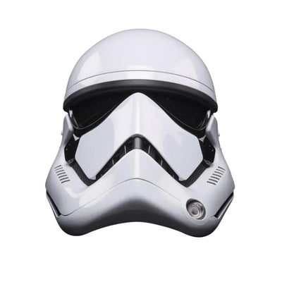Casco Hasbro Stormtrooper - Star Wars