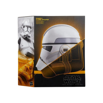 Casco Hasbro Stormtrooper - Star Wars