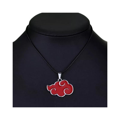 Collar Akatsuki (Naruto)