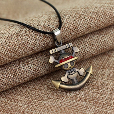 Collar Ancla (One Piece)