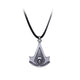 Collar Assassins Creed #1