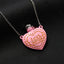 Collar Botella Poción De Amor Amortentia - Harry Potter