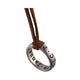 Collar Con Anillo Magna.Sic.Parvis - Uncharted