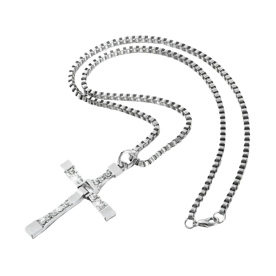 Collar Cruz Toretto (FF)