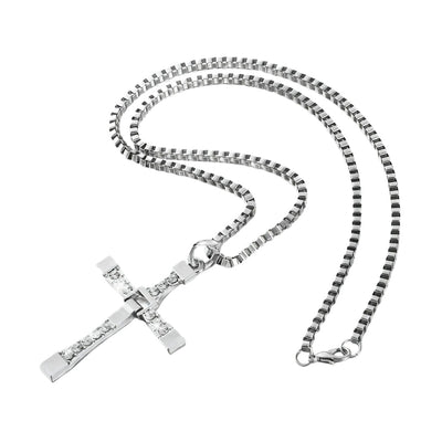 Collar Cruz Toretto (FF)