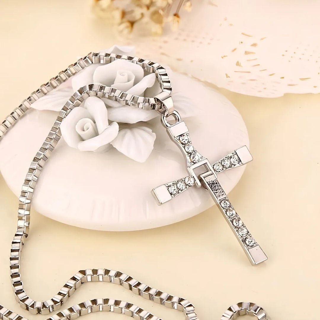 Collar Cruz Toretto (FF)