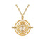 Collar Giratiempos Pequeño - Harry Potter