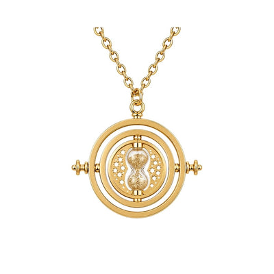 Collar Giratiempos Pequeño - Harry Potter