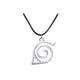 Collar Konoha - Naruto